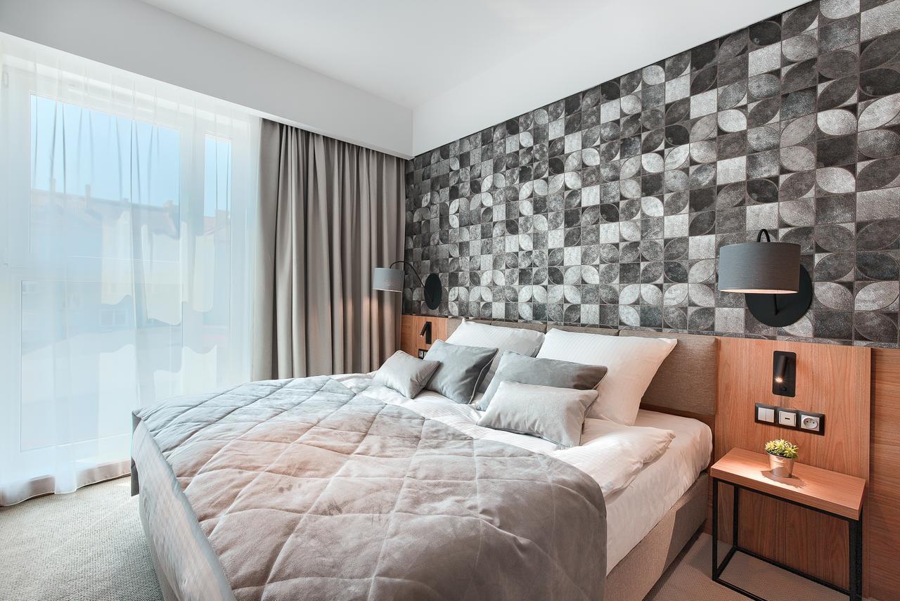 City Apartments - Marii Ludwiki 7 Koszalin Buitenkant foto