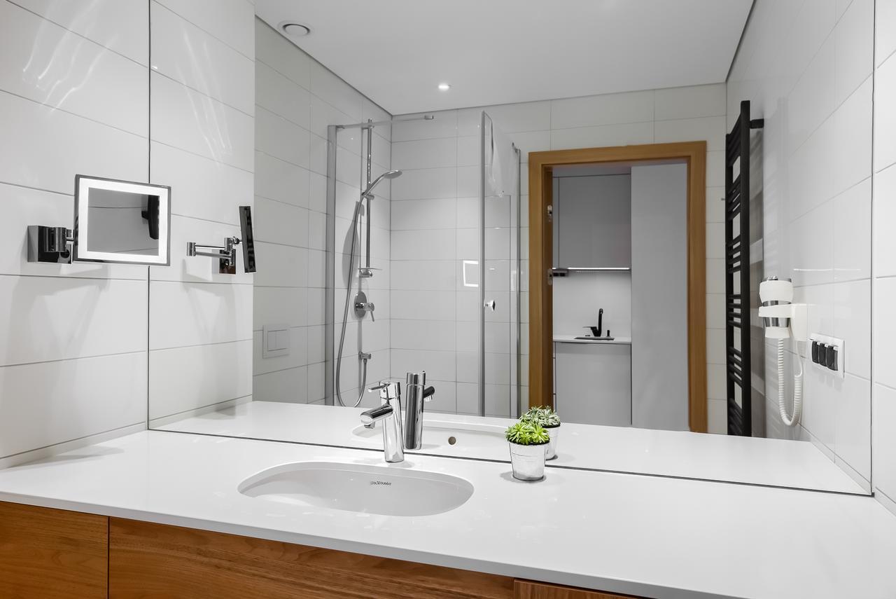 City Apartments - Marii Ludwiki 7 Koszalin Buitenkant foto