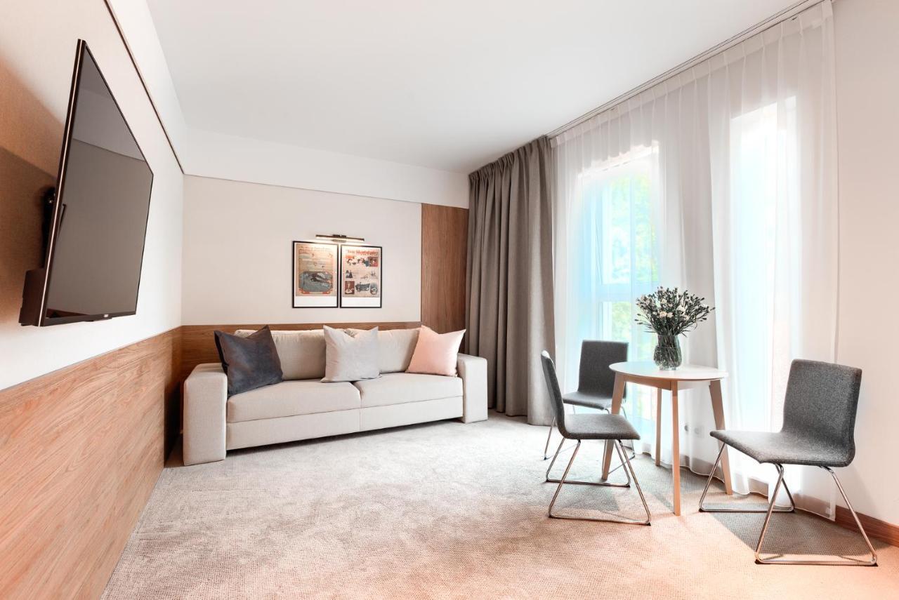 City Apartments - Marii Ludwiki 7 Koszalin Buitenkant foto