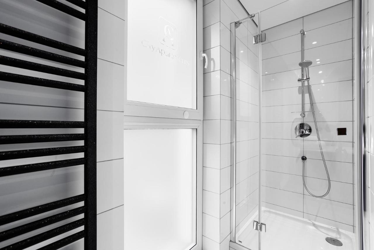 City Apartments - Marii Ludwiki 7 Koszalin Buitenkant foto